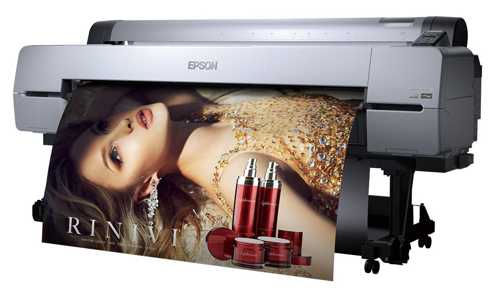 EPSON(エプソン) SureColor SC-T3255 A1Plus対応大判プリンター[顔料インク POP ポスター SCT3255