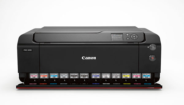 Canon-imagePROGRAF-PRO-1000-_-View-of-Ink