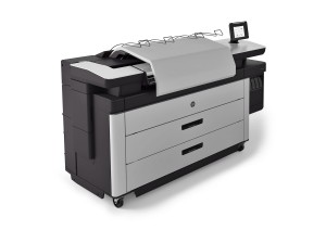 HP PageWide XL 4000 MFP