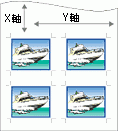 精度の高いカッティングが可能