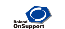 Roland OnSupport