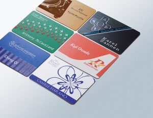 グッズやノベルティのプリンター印刷に。コンパクトなモデル
