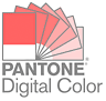 PANTONE® カラー99％カバー