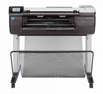 HP DesignJet T830 A1 MFP