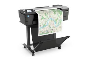 HP DesignJet T830 24inch MFP