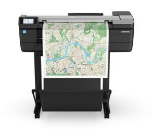 HP DesignJet T830 MFP 24inch