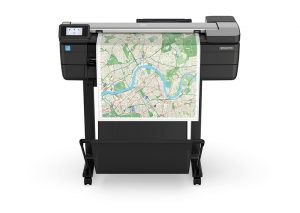 HP DesignJet T830 MFP 24inch