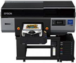 EPSON sc-f3050