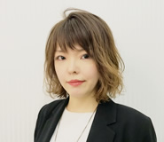 江澤 亜沙子氏