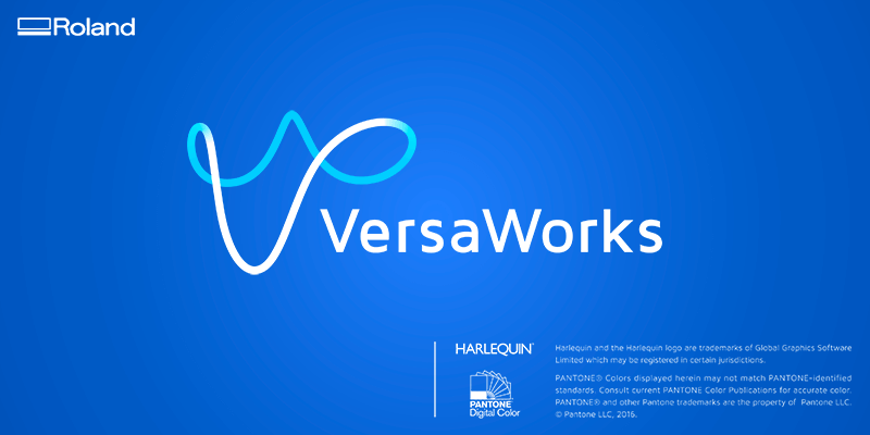 VersaWorks