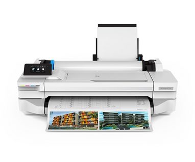 HP DesignJet T130