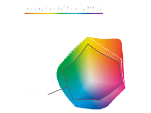 True Rich Color