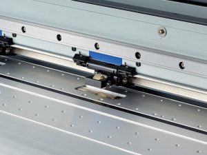 ミドルピンチローラー