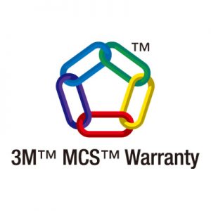 3M MCS Warranty