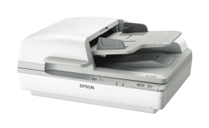 DS-6500（A4スキャナー）