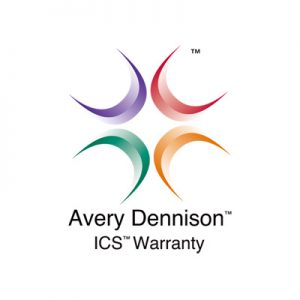 Avery Dennison ICS Warranty