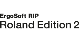 ErgoSoft RIP Roland Edition 2
