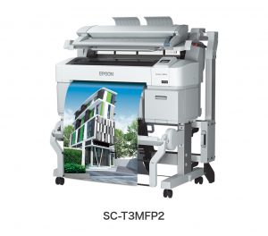 SC T3MFP2|エプソン|大判プリンター比較.jp