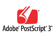 Adobe® PostScript® 3
