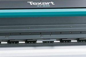 Textart XT-640 フィードアジャスター