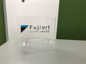 アクリル製品