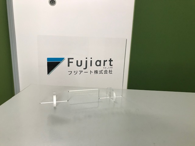 アクリル製品