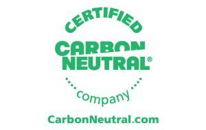 CarbonNeutral®認証