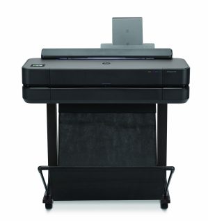 HP DesignJet T650