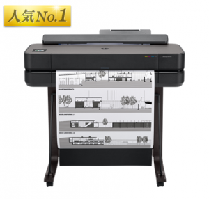 HP DesignJet T650 A1