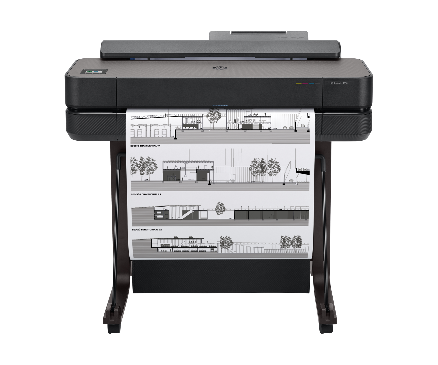 HP DesignJet T650 A1モデル