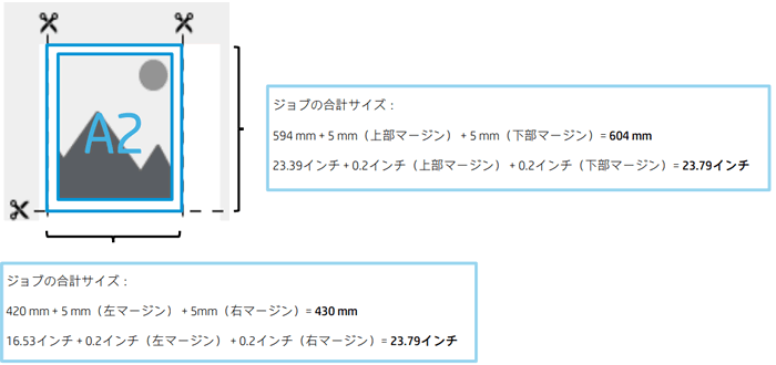 オーバーサイズ