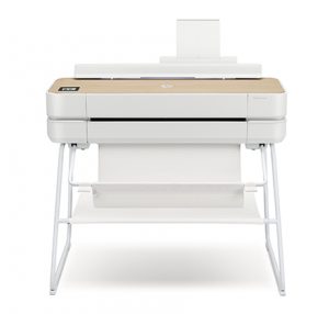 HP DesignJet Studio Wood A1モデル