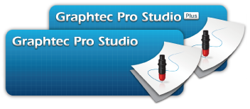 Graphtec Pro Studio