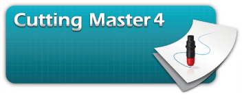 Cutting Master 4 (Windows / Mac)