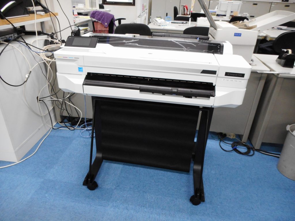 かわいい！ ひかりTVショッピング 店HP HP DesignJet T650 A1モデル 5HB08A#BCD