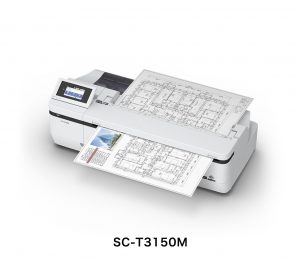 SC-T3150M｜エプソン｜大判プリンター比較.jp