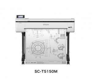 SC-T5150M