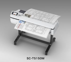 SC-T5150M｜エプソン｜大判プリンター比較.jp