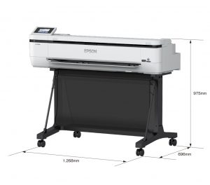 SC-T5150M｜エプソン｜大判プリンター比較.jp