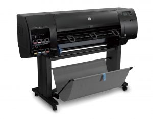 HP DesignJet Z6810 60インチモデル