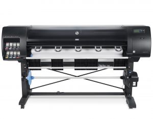 HP DesignJet Z6810 B0モデル