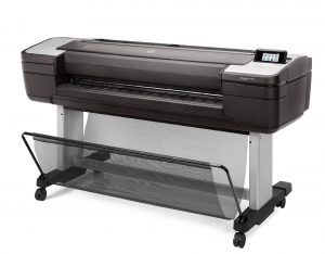 HP DesignJet T1700 dr PS SD Pro MFP