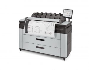 プリンター・複合機 HP Designjet 711 HP DesignJet Multifunction Printers | T2600 Series – Plotter Mechanix