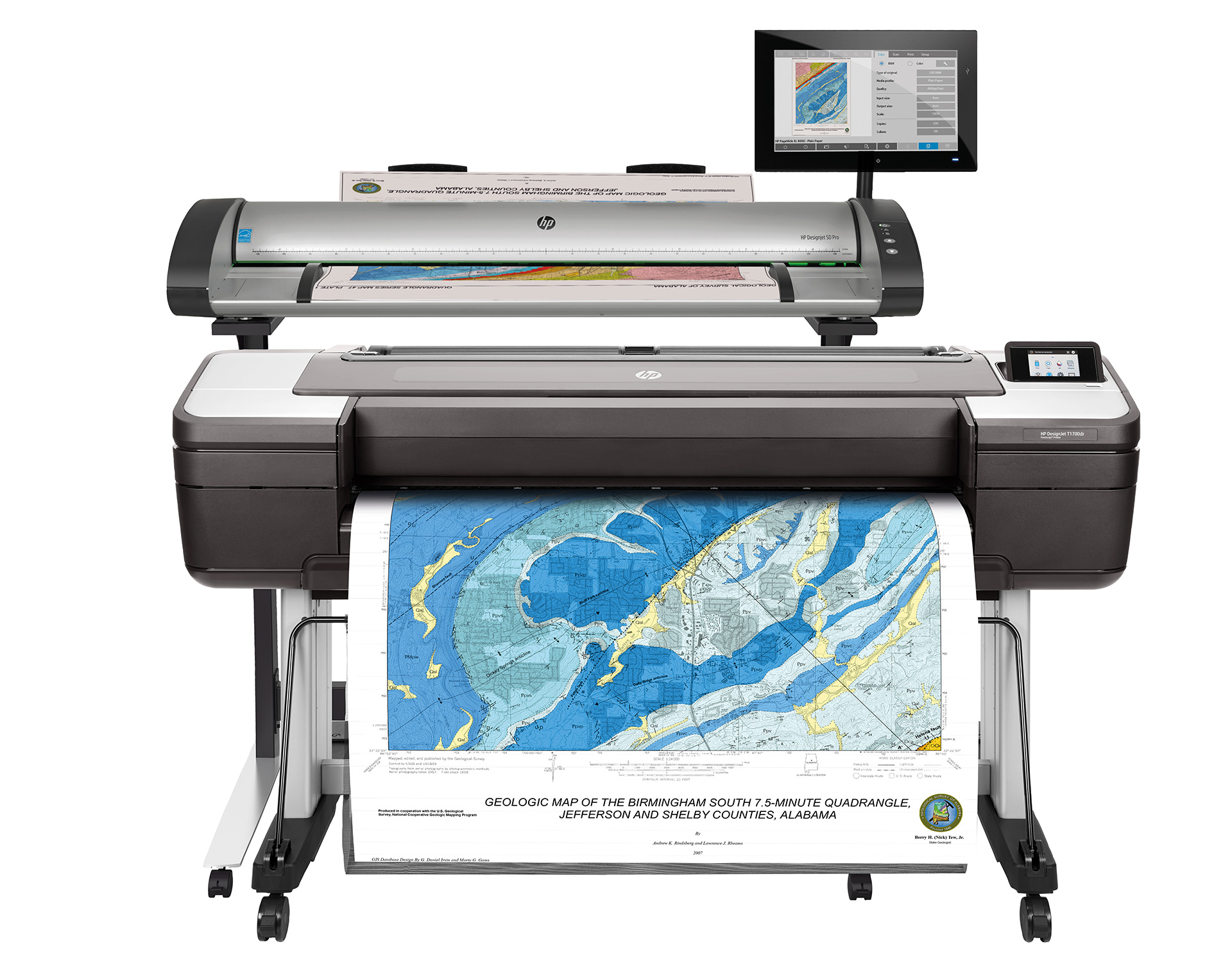 無料長期保証 日本HP 1VD87A#BCD HP T1700 PS michelephoenix.com
