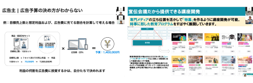 【動画セミナー】プリント × 物販ビジネスの始め方セミナーのサムネイル