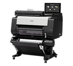 TX-2100 MFP