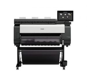 TX-2100 MFP ｜キヤノン｜大判プリンター
