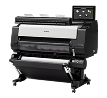 業務用プリンター 大型印刷対応 Canon if 8400 業務用プリンター 大型