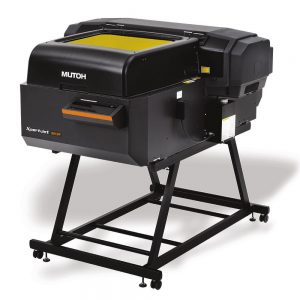 UVプリンター｜XPJ-661UF｜武藤工業