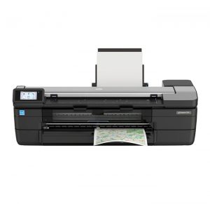 HP DesignJet T830SE MFP 24inch